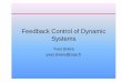 63668030 Feedback Control of Dynamic Systems 2008