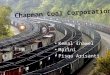 Champan Coal Corporation