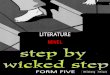Novel Form 5_step by Wicked Step