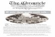 The Chronicle / 2001 Fall