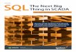 WhitePaper SQL the Next Big Thing in SCADA