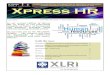 Xpress HR - August 2012