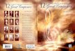 12 Etude-Caprices Amy Barlowe-Samples