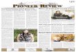Pioneer Review, Thursday, August 16, 2012