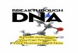 Breakthrough+Dna +Free+Report