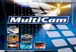 MultiCam Corporate Brochure