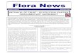 Flora News 7 - Letters to the Queen attached