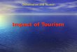 economic impact of tourism.ppt