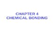 Topic 4_Chemical Bonding