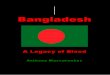 Bangladesh: A Legacy of Blood - Anthony Mascarenhas