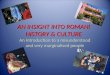 Romani history & culture