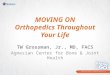 Agnesian HealthCare Know & Go Showcase: Orthopedic Services