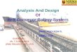 Conveyor Design