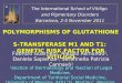 POLYMORPHISMS OF GLUTATHIONE S-TRANSFERASE M1 AND T1: GENETIC RISK FACTOR FOR VITILIGO