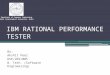 Ibm Rational Performance Tester