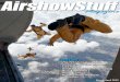 Air Show Stuff Magazine - Apr 2012
