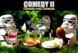 Comedy II: Climates and Elements