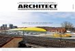LPA Debuts at #36 in Architect 50, Sept. 2012