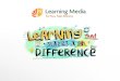 Introducing Learning Media