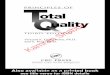 Total Quality Management By Kamran Shabbir