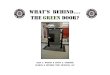 Green Door Conventional FE Door PDF