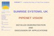 PIPENET Presentation Process & Power Industry (ALL)