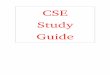 Control System Engineering Study Guide