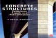 Concrete Structures - Protection, Repair and Rehabilitation