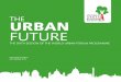 World Urban Forum 6 Programme