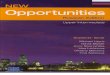 New Opportunities Up-Int SB