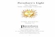 Parasher Light HAnd book