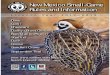 2012-13 New Mexico Small-Game and Waterfowl Rules & Information