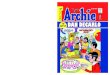 Archie: Best of Dan DeCarlo, Vol. 1 Preview