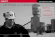 1 Introduction to Hilti Mining