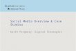 Social Media Case Studies Tallaght M50