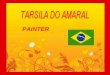 199 - Tarsila do Amaral-painter