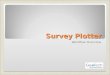 Survey Plotter Workflow