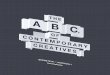 The ABC's of Contemporary Creatives