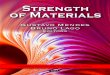 Strength of Materials Materials Science and Technologies Series