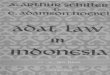 3. Adat Law in Indonesia - B Ter Haar
