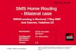 SMS Home Routing