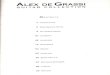 (Guitar Tab) Alex de Grassi - Guitar Collection (Fingerstyle)