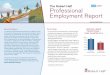 Robert Half Professional Employment Report Us