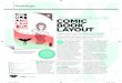 Photoshop & SketchUP - Comic Book Layout