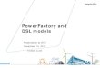 Torsten Lund - PowerFactory and DSL