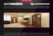 Archmodels Vol 109 Doors & Windows
