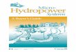 16047612 Canada Micro Hydro Guide
