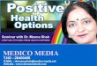Positive Health Options