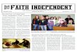 Faith Independent, November 7, 2012