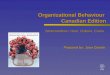 HPO organisational behavior